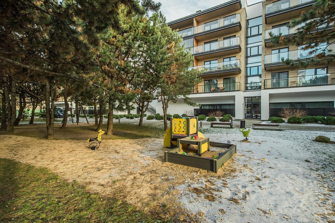 Cozy Piliamiescio Apartament No 1 By Urban Rent Kaunas Exterior photo